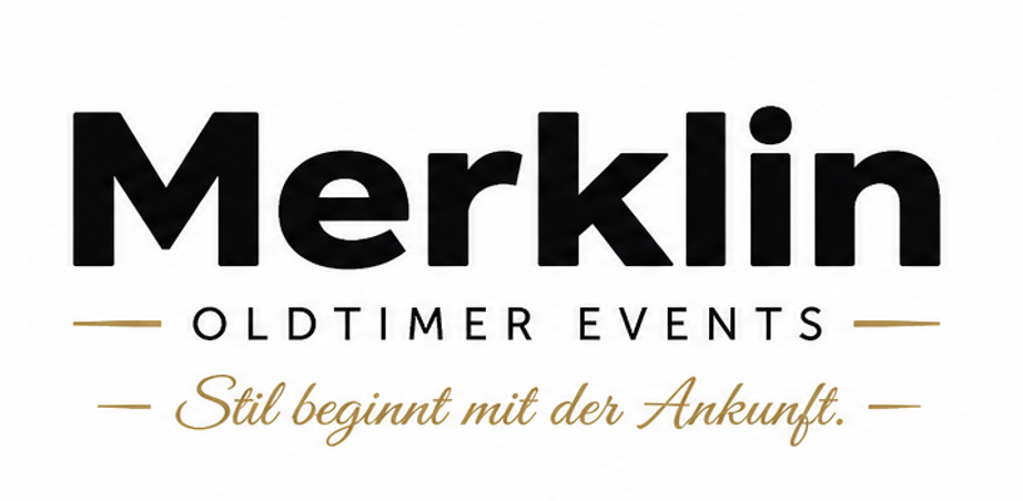 Merklin Oldtimer Events